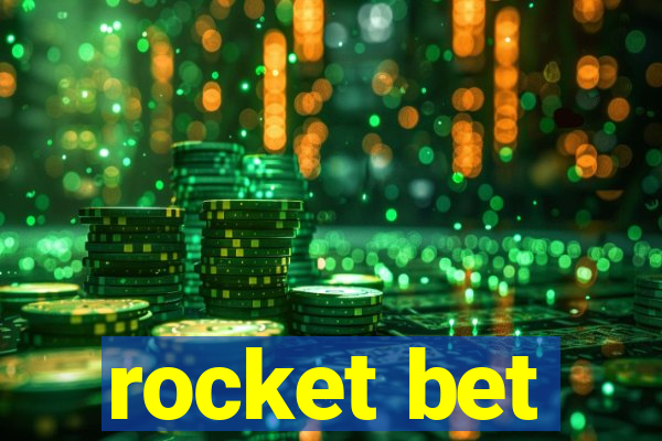 rocket bet